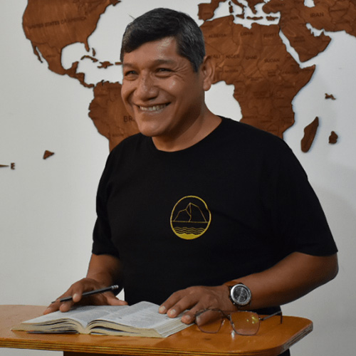 Reynaldo Martinez