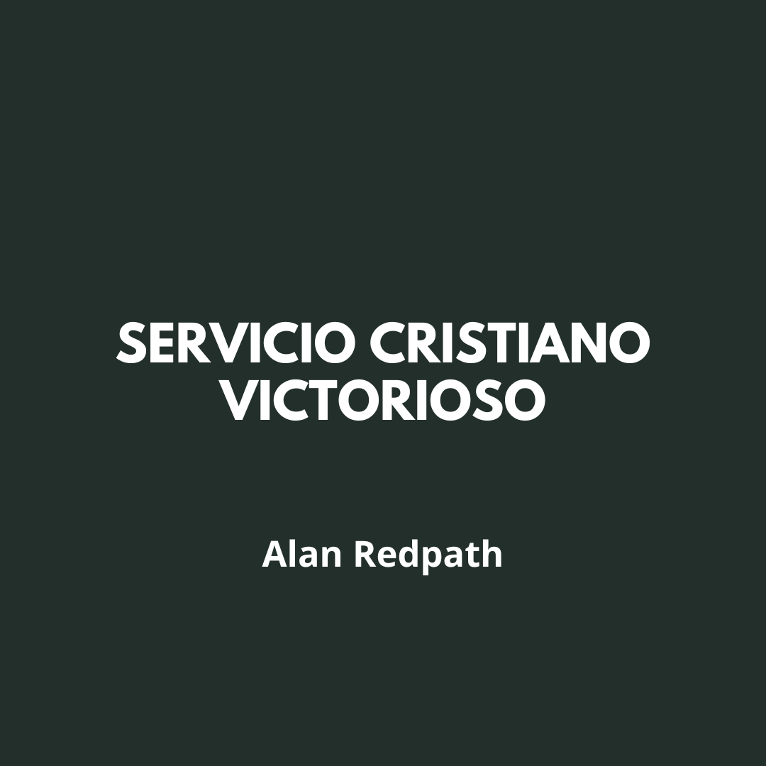 Servicio Cristiano Victorioso